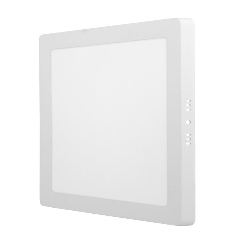 Painel-de-LED-Sobrepor-Play-Quadrado-18w-21x21cm-Luz-Branca