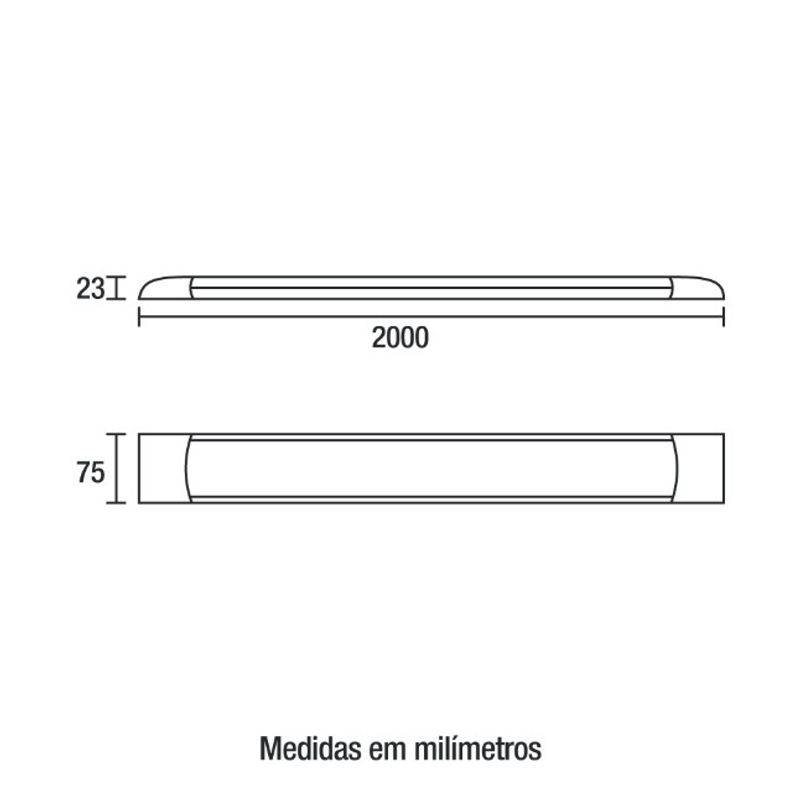 Luminaria-de-Led-Slim-Sobrepor-72W-200cm-Luz-Branca