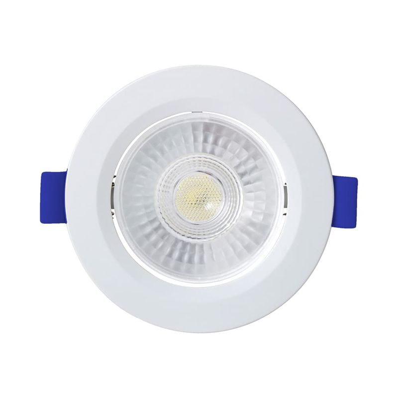 Spot-de-Led-de-Embutir-Redondo-Branco-6W-410-Lumens-Luz-Branca