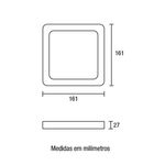 Painel-de-Led-Sobrepor-Play-Quadrado-12W-161x161cm-Luz-Branca