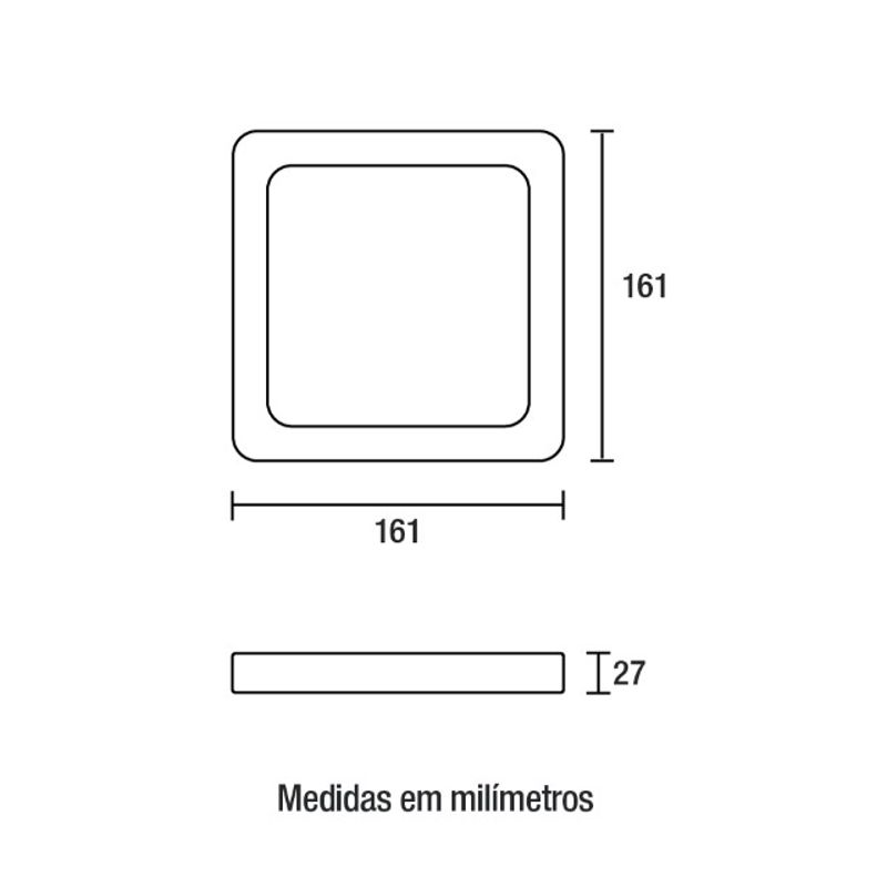 Painel-de-Led-Sobrepor-Play-Quadrado-12W-161x161cm-Luz-Branca