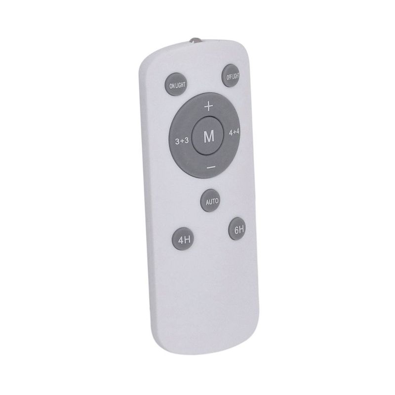 Refletor-de-LED-Solar-40W-IP65-400-Lumens-Luz-Branca-com-Controle