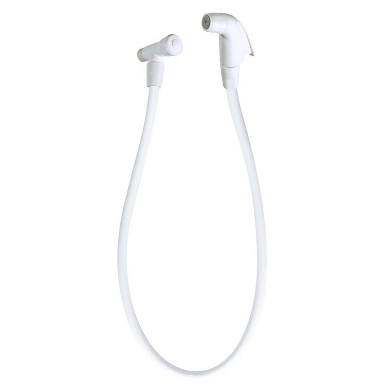 Ducha-Higienica-Plastica-Branca-com-Registro-Branco-1-4V-Eco-Civitt