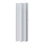 Porta-Sanfonada-PVC-Cinza-210x60cm
