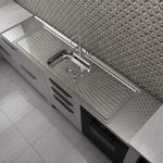 Pia-para-Cozinha-Aco-Inox-200x55cm-com-Cuba-Central