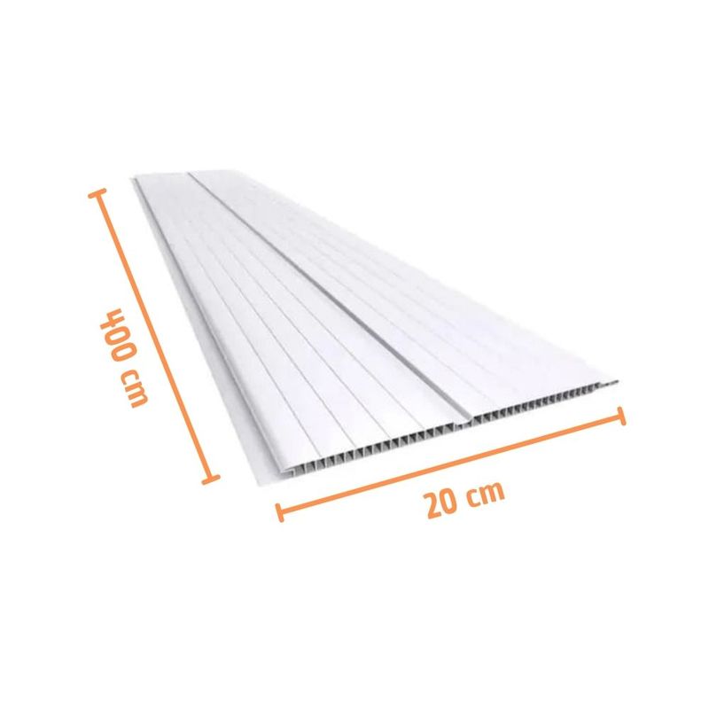 Forro-PVC-Branco-7mm-20x400cm-Pacote-com-12m2