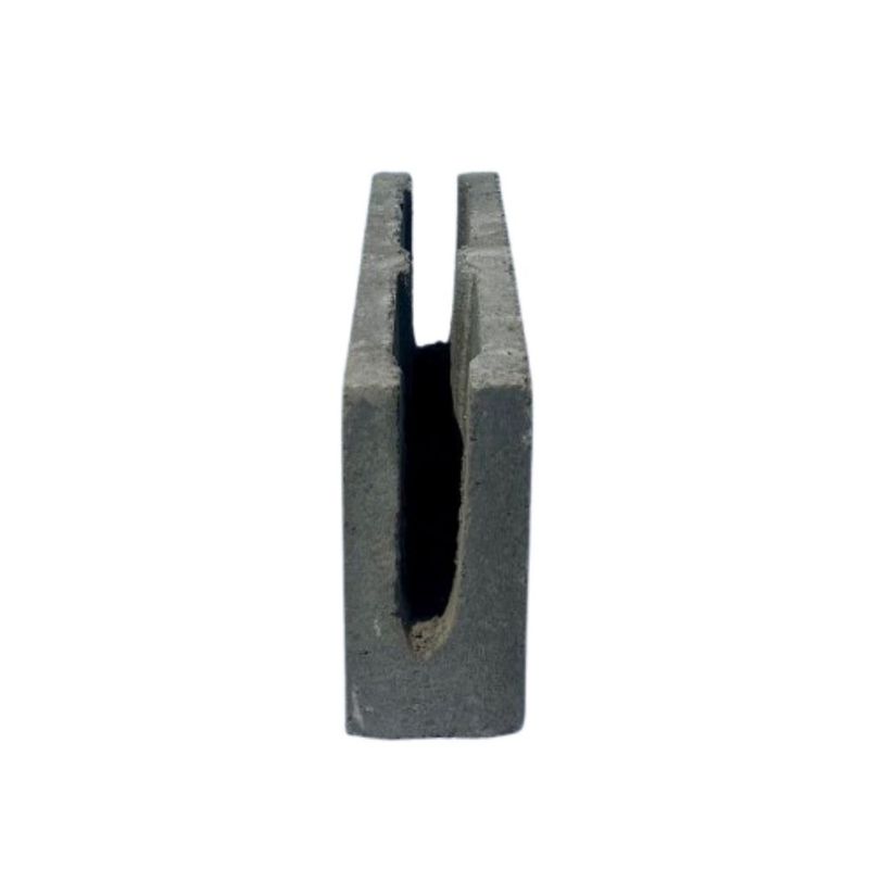 Canaleta-de-Concreto-Vedacao-9x19x39cm-Cidade-Engenharia