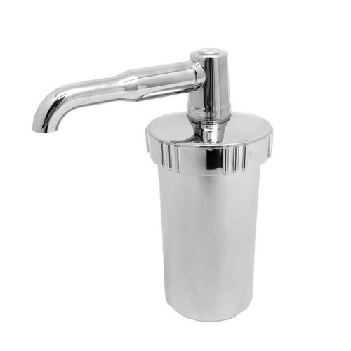 Copo para Torneira Filtro ABS com Refil Universal Bognar