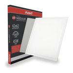 Painel-de-LED-Embutir-Modular-45W-618x618cm-3600-Lumens-Luz-Branca