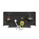 Aquecedor-de-Agua-a-Gas-GN-21L-Home-Preto-Digital-Bivolt-Komeco