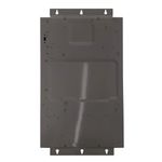 Aquecedor-de-Agua-a-Gas-GN-21L-Home-Preto-Digital-Bivolt-Komeco