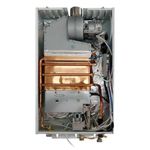 Aquecedor-de-Agua-a-Gas-GN-21L-Home-Preto-Digital-Bivolt-Komeco
