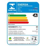 Aquecedor-de-Agua-a-Gas-GN-21L-Home-Preto-Digital-Bivolt-Komeco