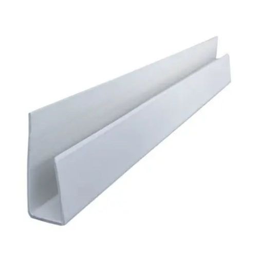 Rodaforro PVC Branco 3M