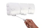 Varal-de-Parede-Stendmax-3-Cordas-com-6m-Maxweb
