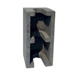 Canaleta-de-Concreto-Estrutural-19x19x19cm-Cidade-Engenharia