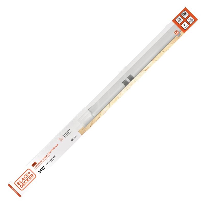 Luminaria-de-Led-Linear-72W-7200-Lumens-120cm-Luz-Amarela