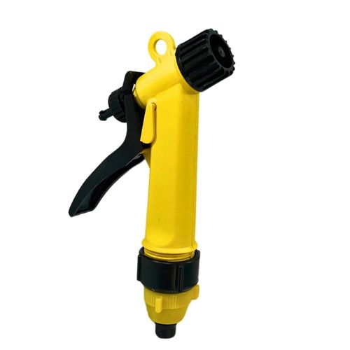 Esguicho Pistola Line Jardim 1/2" Mantac