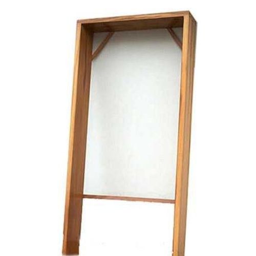 Jogo de Batente Tauari Montado 215x72x14cm