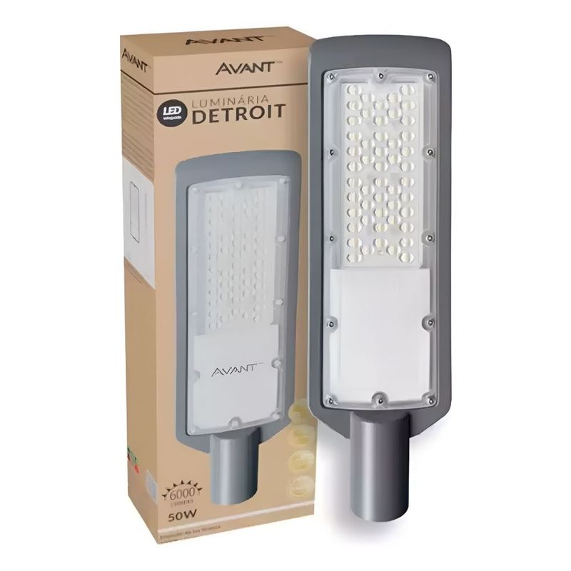 Luminaria-de-LED-para-Poste-50w-6000-Lumens-Luz-Branca