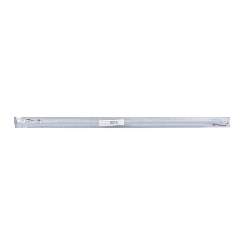 Perfil-de-Sobrepor-em-ABS-Branco-com-Fita-de-LED-12W-Luz-Amarela-220V