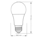 Lampada-Bulbo-LED-9W-803-Lumens-Bivolt-Luz-Amarela