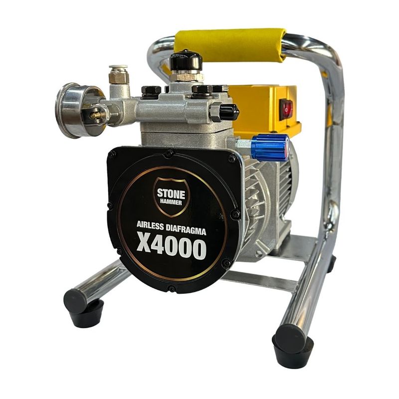 Maquina-de-Pintura-Diafragma-Airless-X-4000-4-LPM-220V-Stone-Hammer