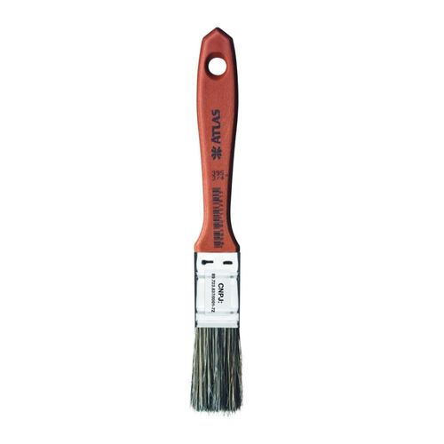 Trincha Média para Parede 3/4" 395 Atlas