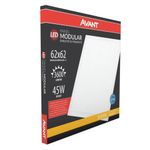 Painel-de-LED-Embutir-Modular-45W-618x618cm-3600-Lumens-Luz-Amarela