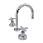 Misturador-para-Cozinha-Mesa-1-4V-Cromado-3196-com-Articulador-DN15