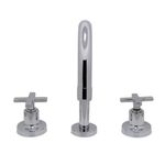 Misturador-para-Cozinha-Mesa-1-4V-Cromado-3196-com-Articulador-DN15