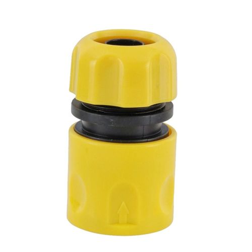 Engate Rápido com Adaptador Mantac