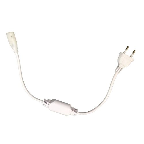 Plug para Fita de Led COB 127V