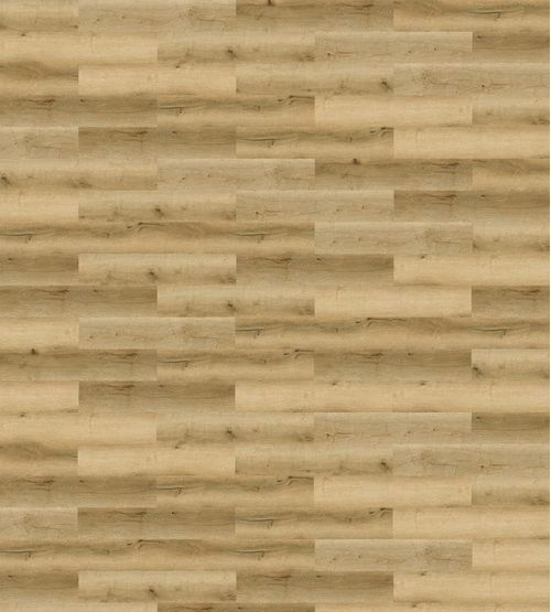 Piso Vinílico Cola Carvalho 2mm 19X123cm caixa c/ 4,72m2