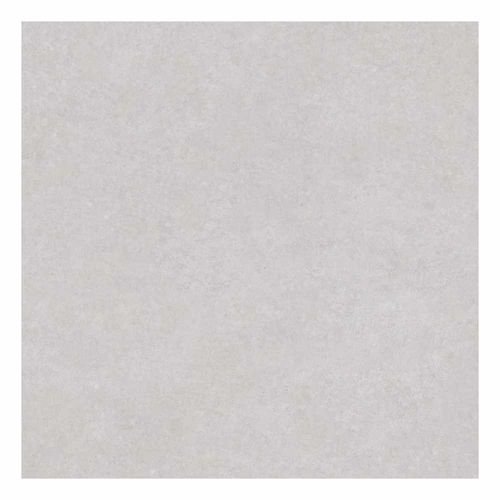 Porcelanato City Grey Retificado Acetinado Cinza 81x81cm 2,64m2