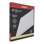 Painel-de-LED-Sobrepor-Modular-45W-60x60cm-3600-Lumens-Luz-Neutra