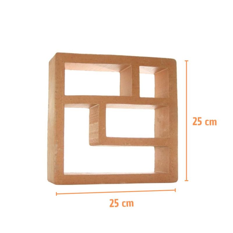 Elemento-Vazado-Ceramico-Rota-Terracota-25x25x85cm-Manufatti