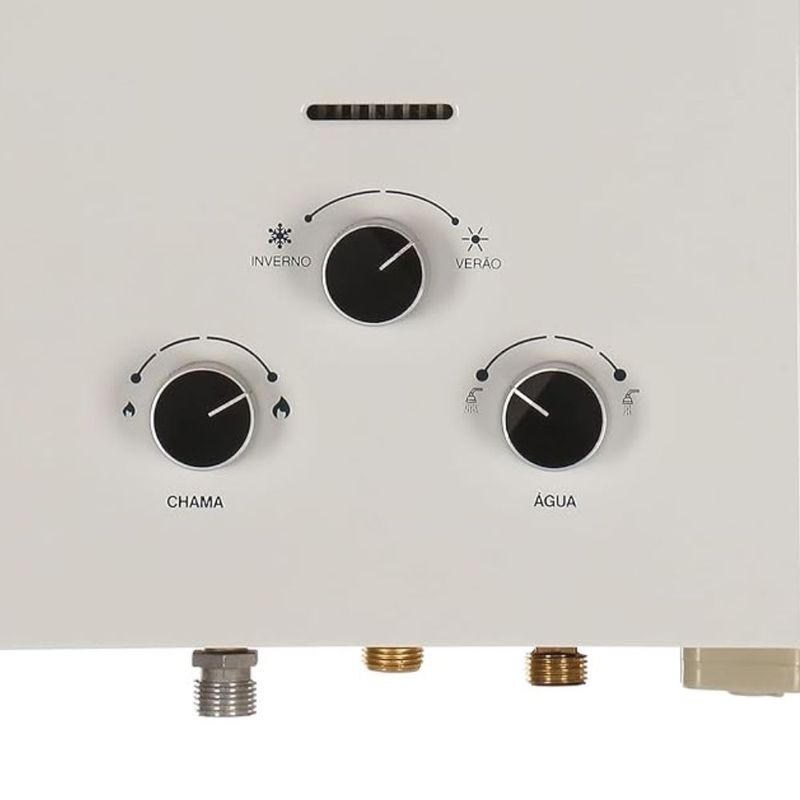 Aquecedor-de-Agua-a-Gas-GLP-15L-M150-CFH-Mecanico-Pilha-Branco-Rinnai