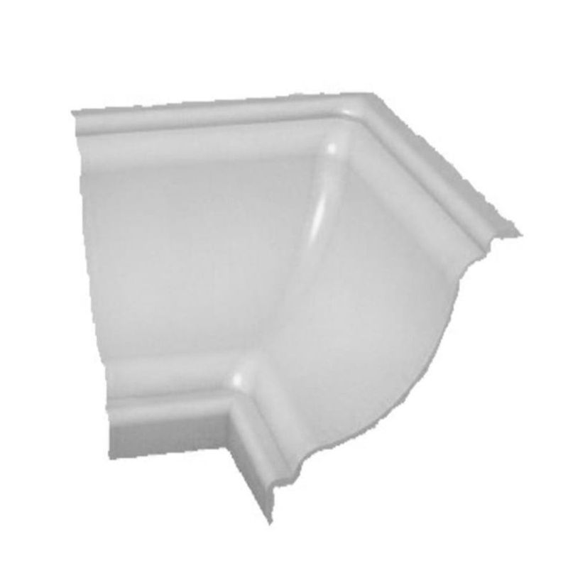 Canto-Interno-para-Forro-de-PVC-Branco