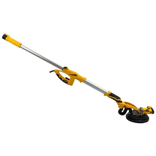 Lixadeira de Parede Smart SH600A 850W 127v Stone Hammer