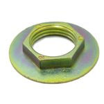 Porca-Arruela-Metal-1-2-1006