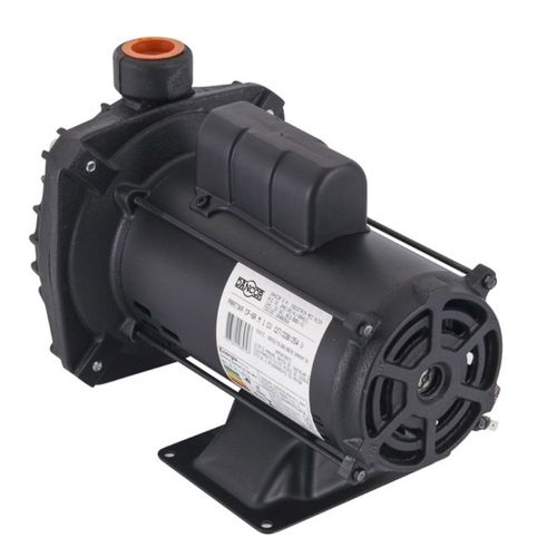 Bomba de Água Centrífuga Pratika CP-6R 1,0CV 127/220/254V Dancor