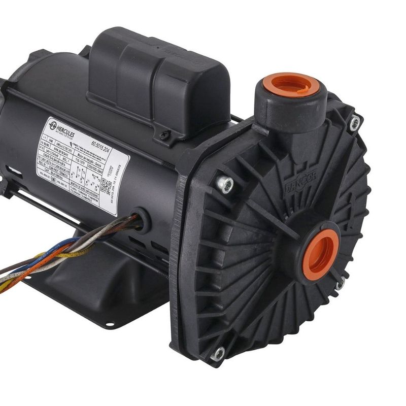 Bomba-de-Agua-Centrifuga-Pratika-CP-6R-10CV-127-220-254V-Dancor