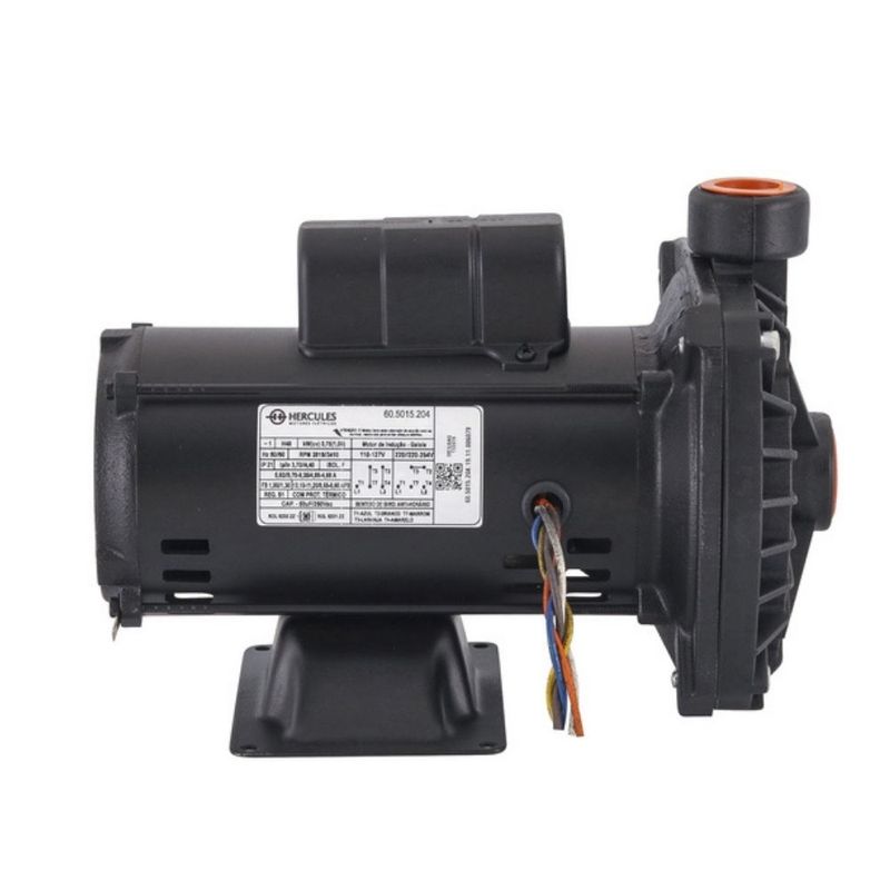 Bomba-de-Agua-Centrifuga-Pratika-CP-6R-10CV-127-220-254V-Dancor