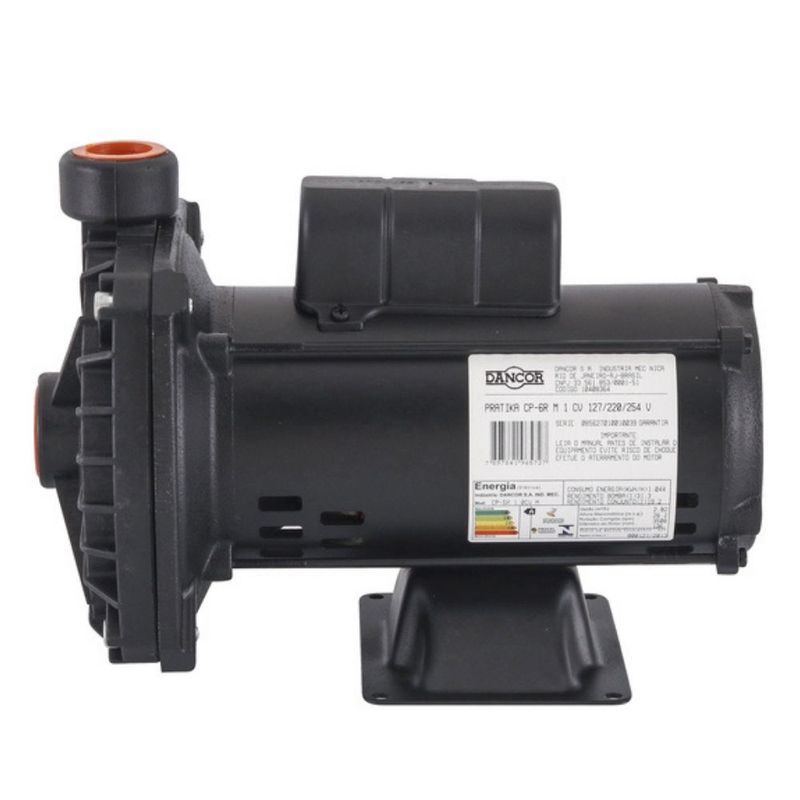 Bomba-de-Agua-Centrifuga-Pratika-CP-6R-10CV-127-220-254V-Dancor