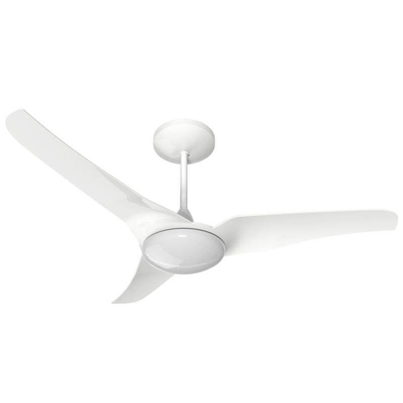 Ventilador-de-Teto-Slim-Branco-LED-Controle-Parede-127V