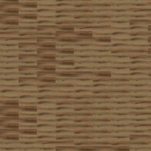 Piso Vinílico Cola Oliveira 2mm 19X123cm caixa c/ 4,72m2