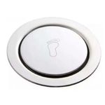 Ralo-de-Piso-Click-Redondo-Cromado-10x10cm-Bognar