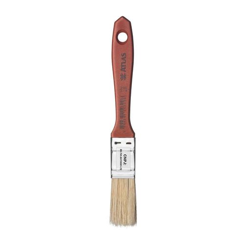 Trincha Média para Verniz 3/4" 396 Atlas