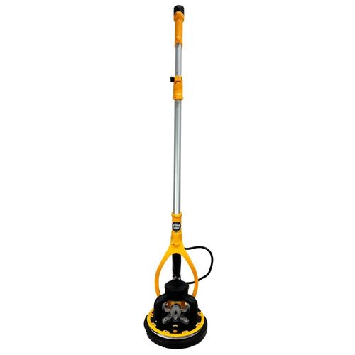 Lixadeira de Parede Brushless Ultra Leve Turbo 900B 1200w 220v